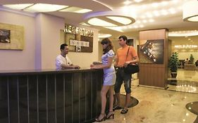 Kemalhan Beach 4*